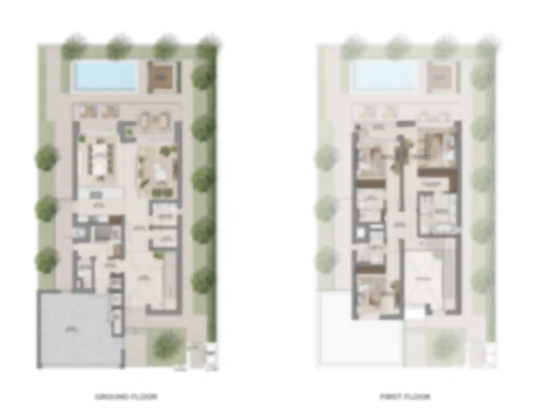  THE HEIGHTS COUNTRY CLUB & WELLNESS